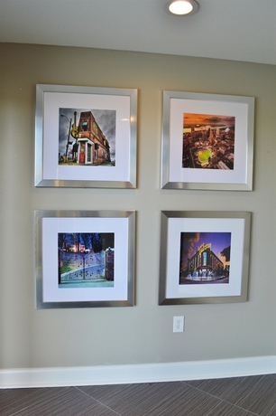 Imagen de los interiores del Hotel America's Best Value Inn - Memphis Airport. Foto 18
