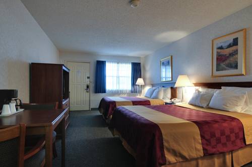 Imagen de la habitación del Hotel Americas Best Value Inn Midlothian Cedar Hill. Foto 7