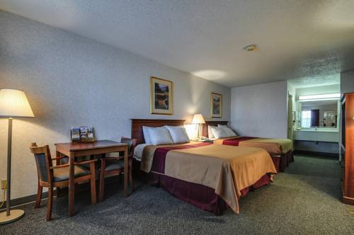 Imagen de la habitación del Hotel Americas Best Value Inn Midlothian Cedar Hill. Foto 9
