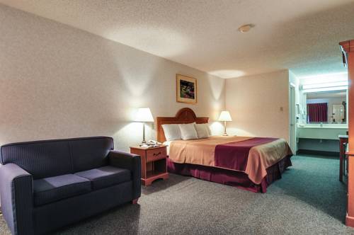 Imagen de la habitación del Hotel Americas Best Value Inn Midlothian Cedar Hill. Foto 10