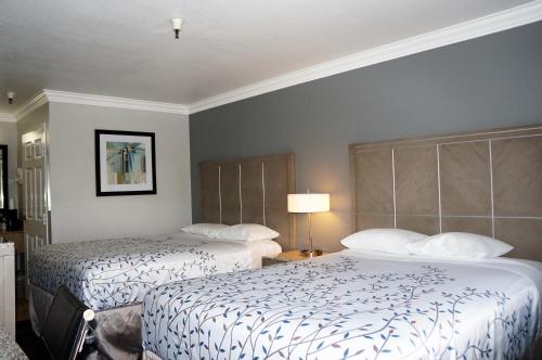 Imagen de la habitación del Hotel Americas Best Value Inn - Milpitas. Foto 15