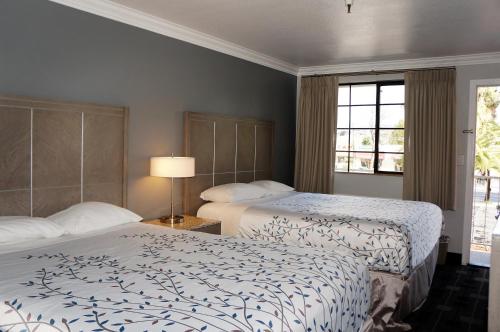 Imagen de la habitación del Hotel Americas Best Value Inn - Milpitas. Foto 19