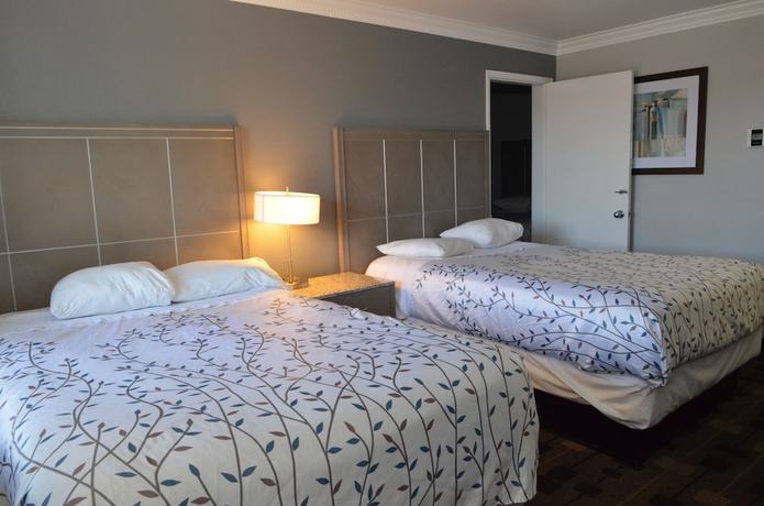 Imagen de la habitación del Hotel Americas Best Value Inn Milpitas Silicon Valley. Foto 11