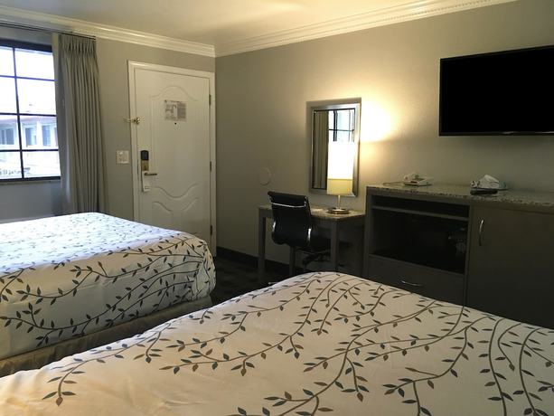 Imagen de la habitación del Hotel Americas Best Value Inn Milpitas Silicon Valley. Foto 14