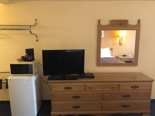 Imagen de la habitación del Hotel Americas Best Value Inn, Mojave. Foto 3