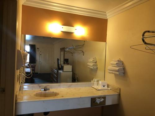 Imagen de la habitación del Hotel Americas Best Value Inn, Mojave. Foto 4
