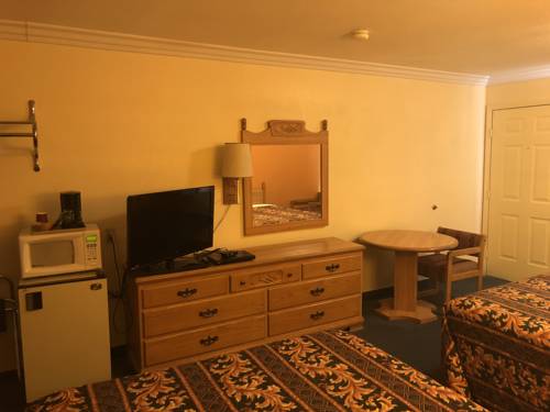 Imagen general del Hotel Americas Best Value Inn, Mojave. Foto 1