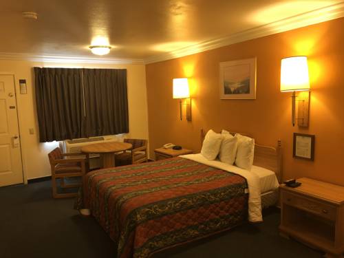 Imagen de la habitación del Hotel Americas Best Value Inn, Mojave. Foto 9