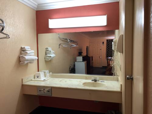 Imagen de la habitación del Hotel Americas Best Value Inn, Mojave. Foto 12