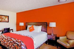 Imagen de la habitación del Hotel Americas Best Value Inn Moline. Foto 20