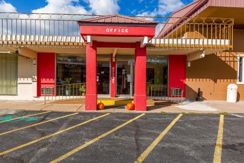 Imagen general del Hotel Americas Best Value Inn Moline. Foto 5