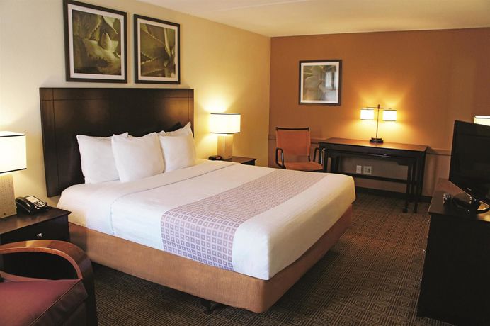 Imagen de la habitación del Hotel Americas Best Value Inn Montgomery, Al. Foto 5