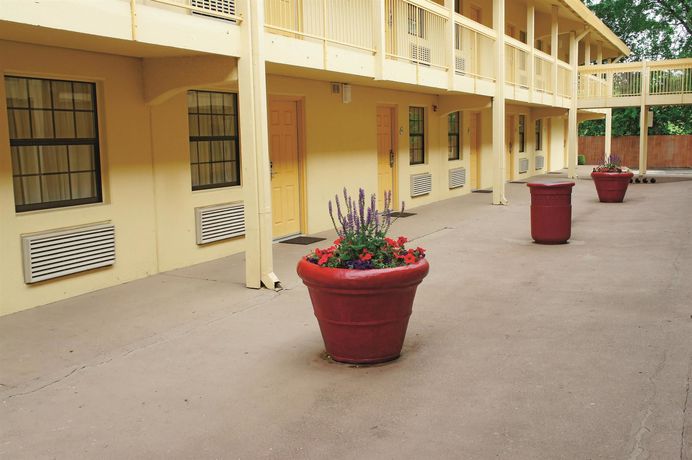 Imagen general del Hotel Americas Best Value Inn Montgomery, Al. Foto 2
