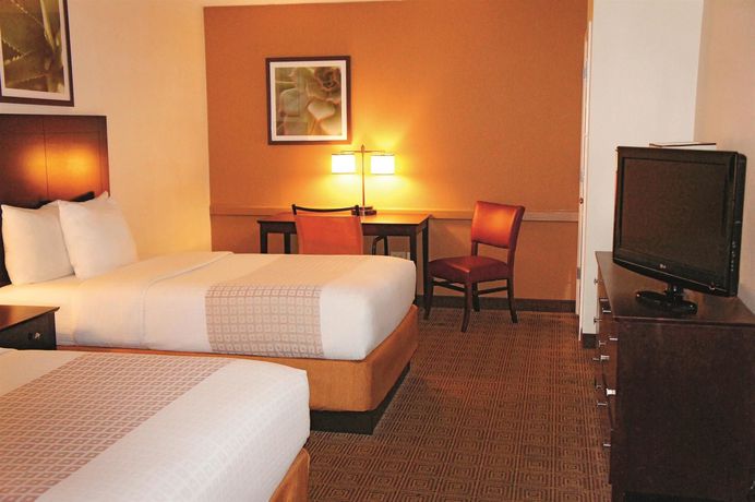 Imagen de la habitación del Hotel Americas Best Value Inn Montgomery, Al. Foto 6