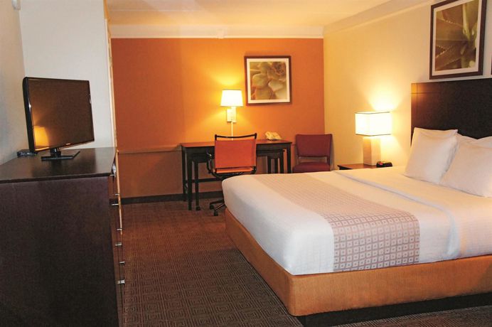 Imagen de la habitación del Hotel Americas Best Value Inn Montgomery, Al. Foto 7