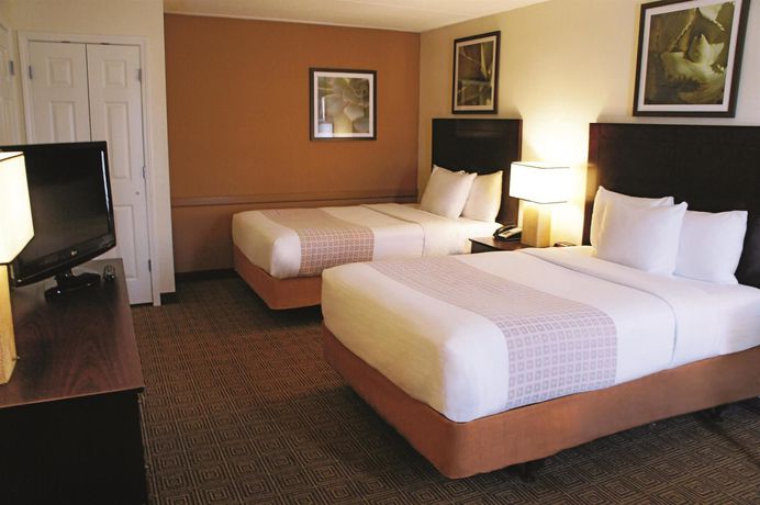 Imagen de la habitación del Hotel Americas Best Value Inn Montgomery, Al. Foto 8