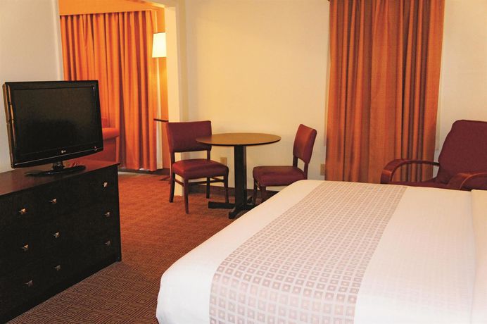 Imagen de la habitación del Hotel Americas Best Value Inn Montgomery, Al. Foto 9