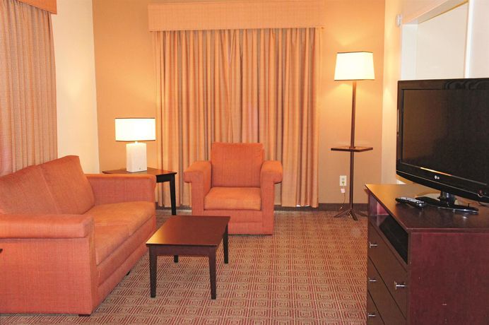 Imagen de la habitación del Hotel Americas Best Value Inn Montgomery, Al. Foto 10