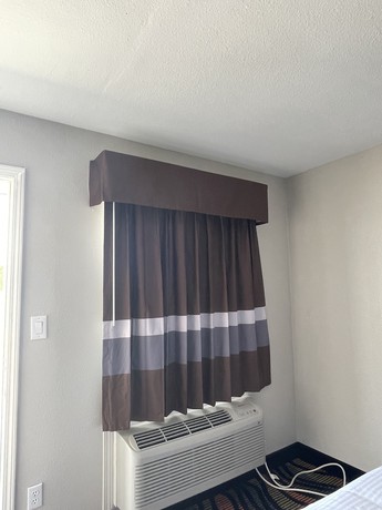 Imagen de la habitación del Hotel Americas Best Value Inn Muskogee. Foto 5