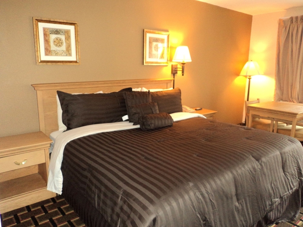 Imagen de la habitación del Hotel Americas Best Value Inn Nashville Downtown. Foto 3