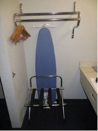 Imagen de la habitación del Hotel Americas Best Value Inn New Braunfels San Antonio. Foto 9
