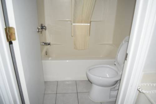 Imagen de la habitación del Hotel Americas Best Value Inn New Braunfels San Antonio. Foto 11