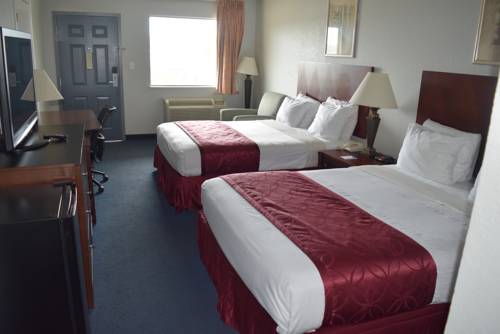 Imagen de la habitación del Hotel Americas Best Value Inn New Braunfels San Antonio. Foto 15
