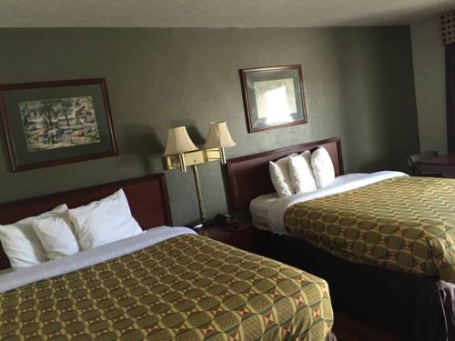 Imagen de la habitación del Hotel Americas Best Value Inn Norman At Univ Of Oklahoma. Foto 4