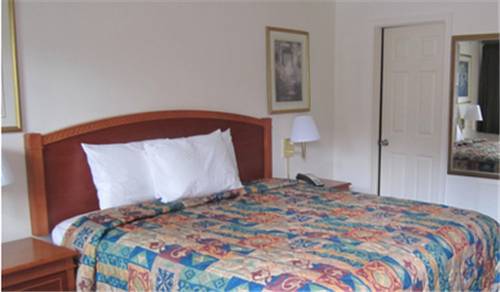 Imagen de la habitación del Hotel Americas Best Value Inn - Norristown. Foto 3