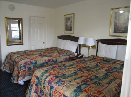 Imagen de la habitación del Hotel Americas Best Value Inn - Norristown. Foto 4