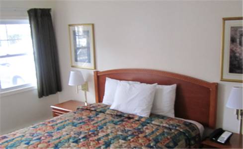 Imagen de la habitación del Hotel Americas Best Value Inn - Norristown. Foto 5