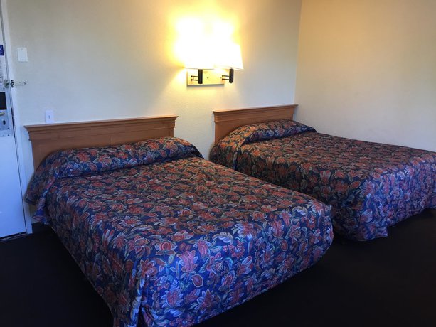 Imagen de la habitación del Hotel Americas Best Value Inn North Highlands Sacramento. Foto 5