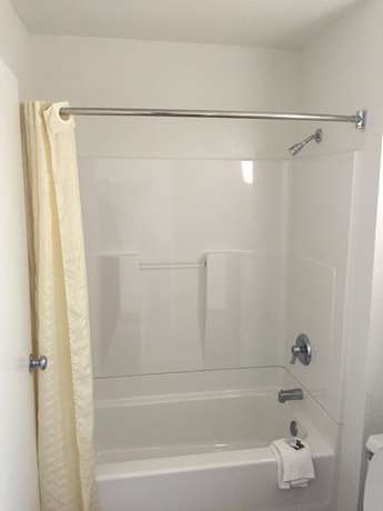 Imagen de la habitación del Hotel Americas Best Value Inn North Highlands Sacramento. Foto 6