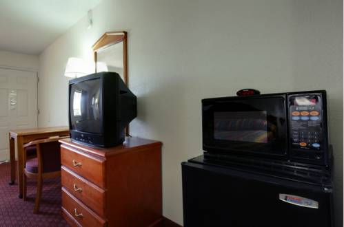 Imagen de la habitación del Hotel Americas Best Value Inn North Little Rock. Foto 7