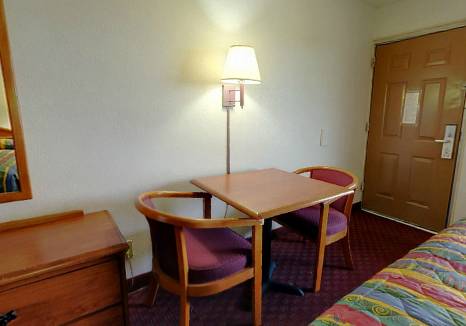Imagen de la habitación del Hotel Americas Best Value Inn North Little Rock. Foto 9