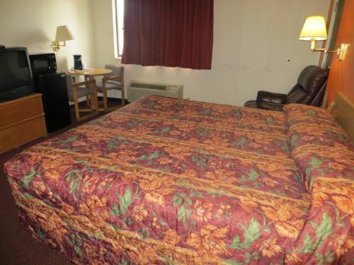 Imagen de la habitación del Hotel Americas Best Value Inn - Omaha. Foto 7