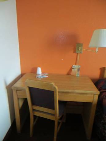 Imagen de la habitación del Hotel Americas Best Value Inn - Omaha. Foto 9