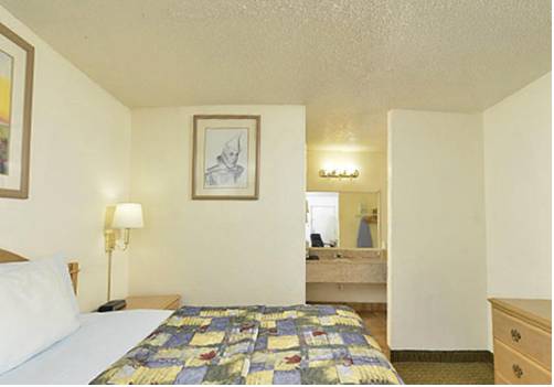 Imagen de la habitación del Hotel America's Best Value Inn - Oxford. Foto 3