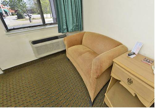 Imagen de la habitación del Hotel America's Best Value Inn - Oxford. Foto 4