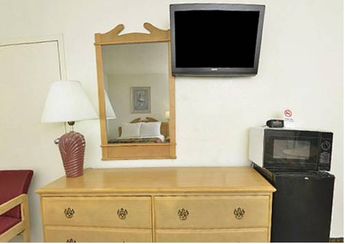 Imagen de la habitación del Hotel America's Best Value Inn - Oxford. Foto 9
