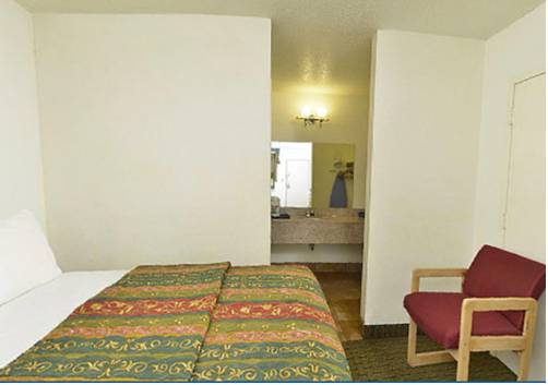 Imagen de la habitación del Hotel America's Best Value Inn - Oxford. Foto 10