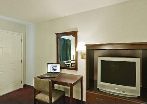 Imagen de la habitación del Hotel America's Best Value Inn, Paducah. Foto 12