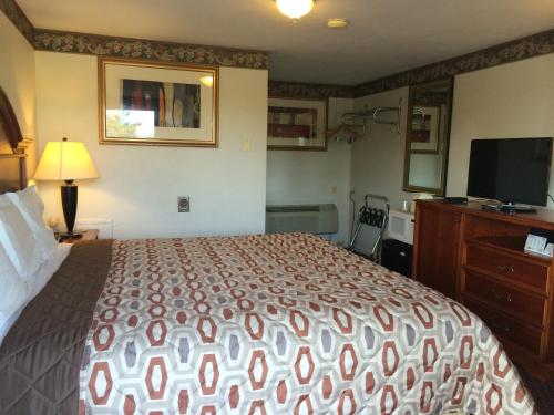 Imagen de la habitación del Hotel Americas Best Value Inn - Palmyra/hershey. Foto 12