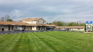 Imagen general del Hotel Americas Best Value Inn - Palmyra/hershey. Foto 4