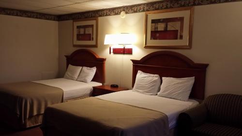 Imagen de la habitación del Hotel Americas Best Value Inn - Palmyra/hershey. Foto 14