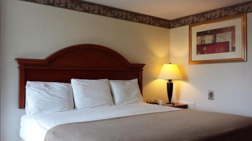 Imagen de la habitación del Hotel Americas Best Value Inn - Palmyra/hershey. Foto 15