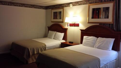 Imagen de la habitación del Hotel Americas Best Value Inn - Palmyra/hershey. Foto 16