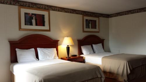 Imagen de la habitación del Hotel Americas Best Value Inn - Palmyra/hershey. Foto 17