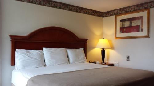 Imagen de la habitación del Hotel Americas Best Value Inn - Palmyra/hershey. Foto 18