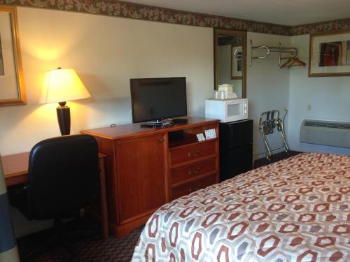 Imagen de la habitación del Hotel Americas Best Value Inn - Palmyra/hershey. Foto 19